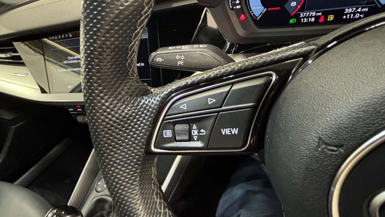 Used Audi A3 2023 for sale - 77333873: Photo 25