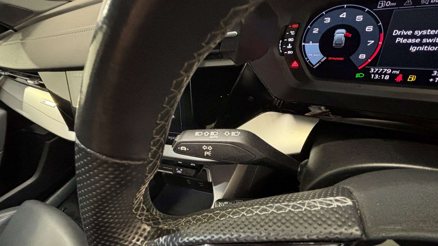 Used Audi A3 2023 for sale - 77333873: Photo 26