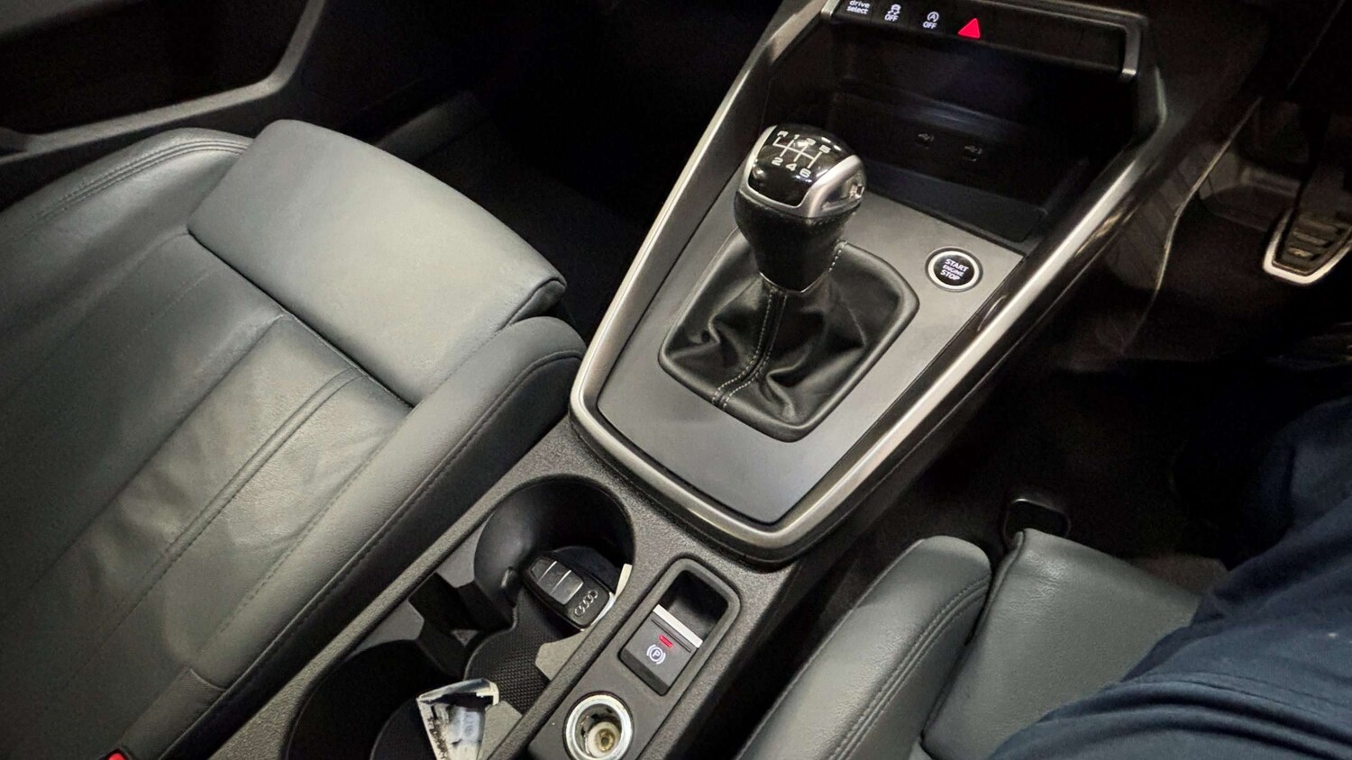 Used Audi A3 2023 for sale - 77333873: Photo 28