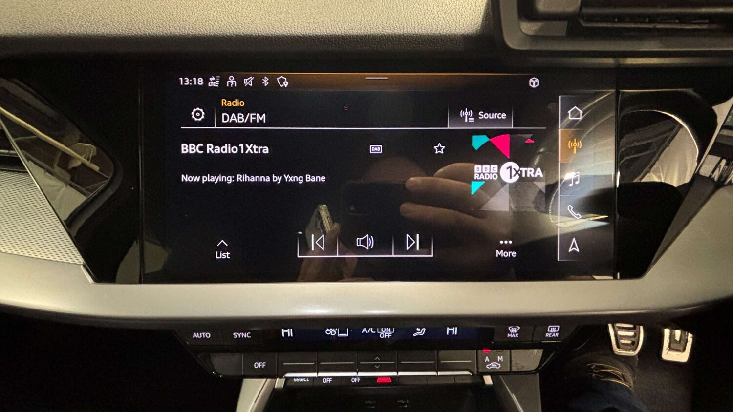 Used Audi A3 2023 for sale - 77333873: Photo 30