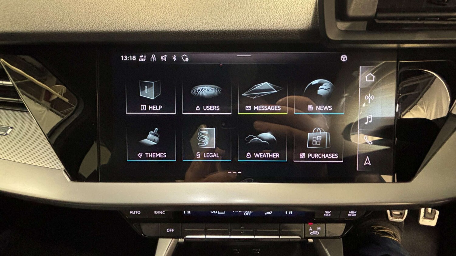 Used Audi A3 2023 for sale - 77333873: Photo 31