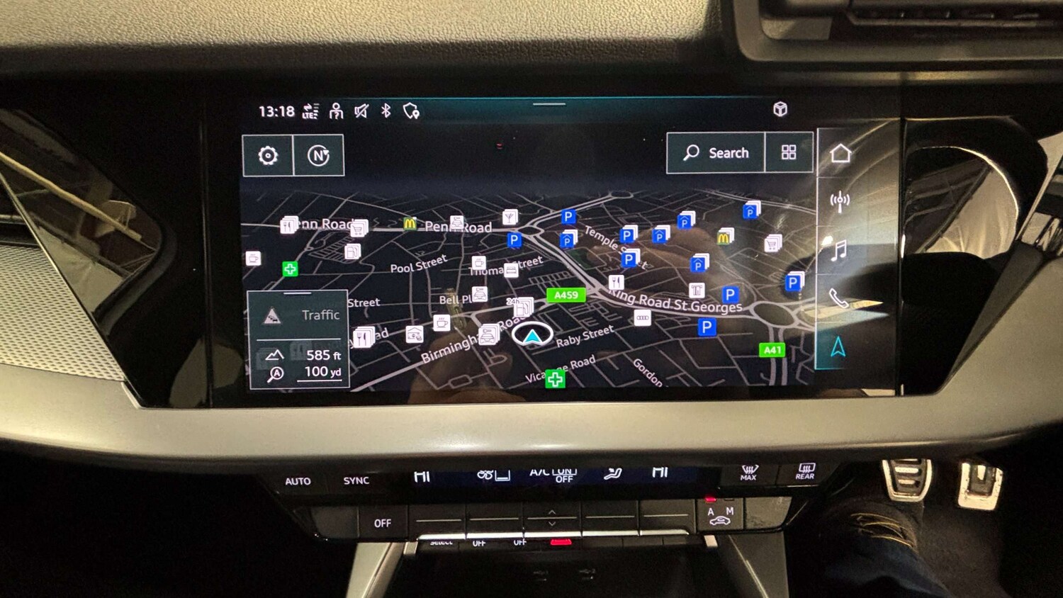 Used Audi A3 2023 for sale - 77333873: Photo 32