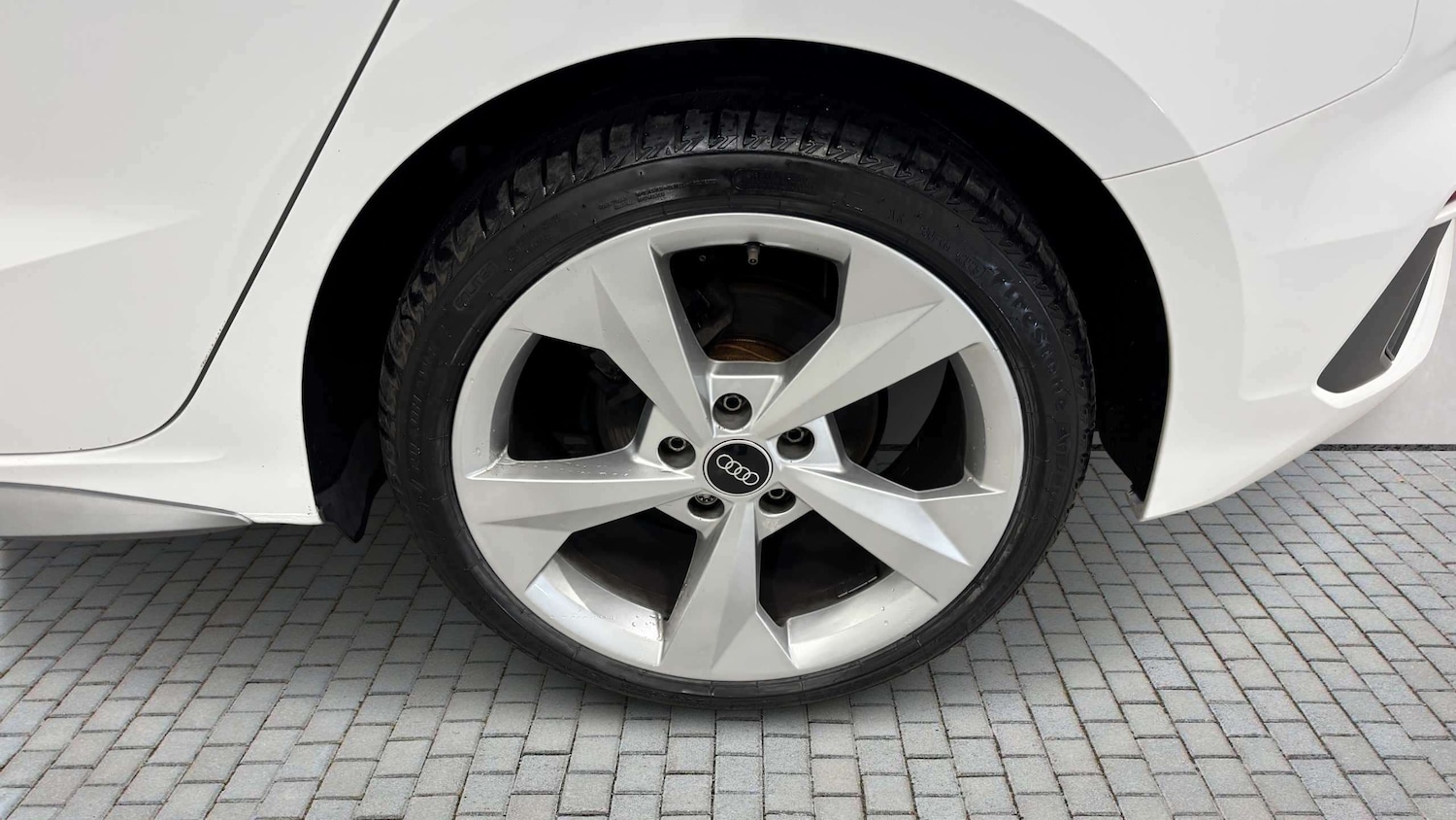 Used Audi A3 2023 for sale - 77333873: Photo 8