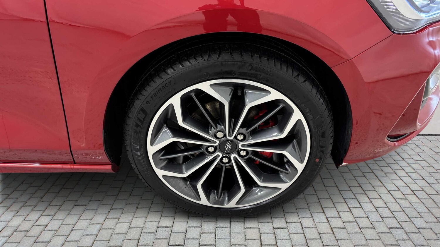 Used Ford Focus 2025 for sale - 77942938: Photo 10