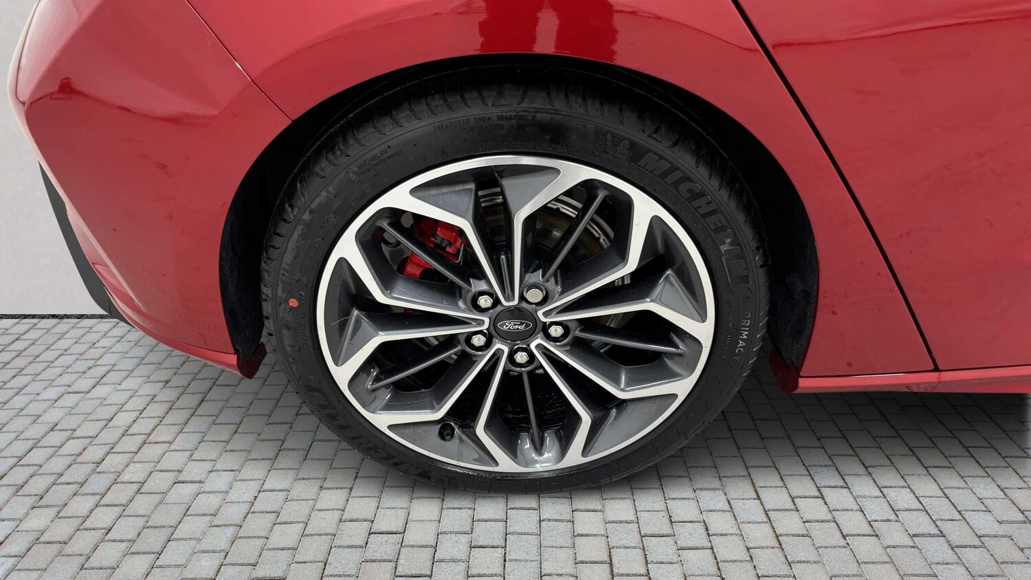 Used Ford Focus 2025 for sale - 77942938: Photo 11