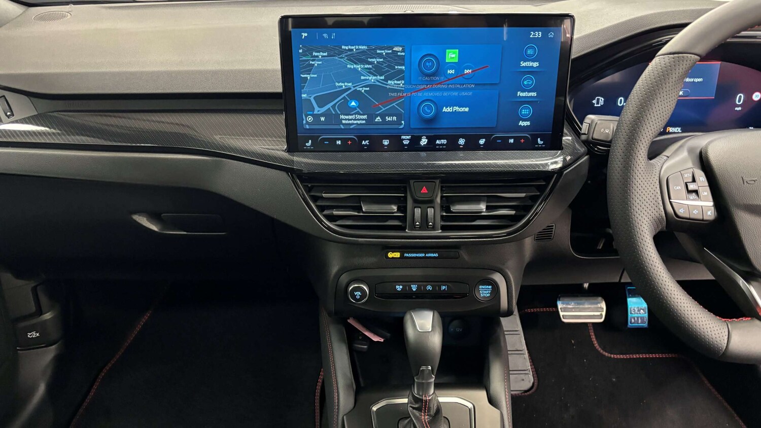 Used Ford Focus 2025 for sale - 77942938: Photo 18