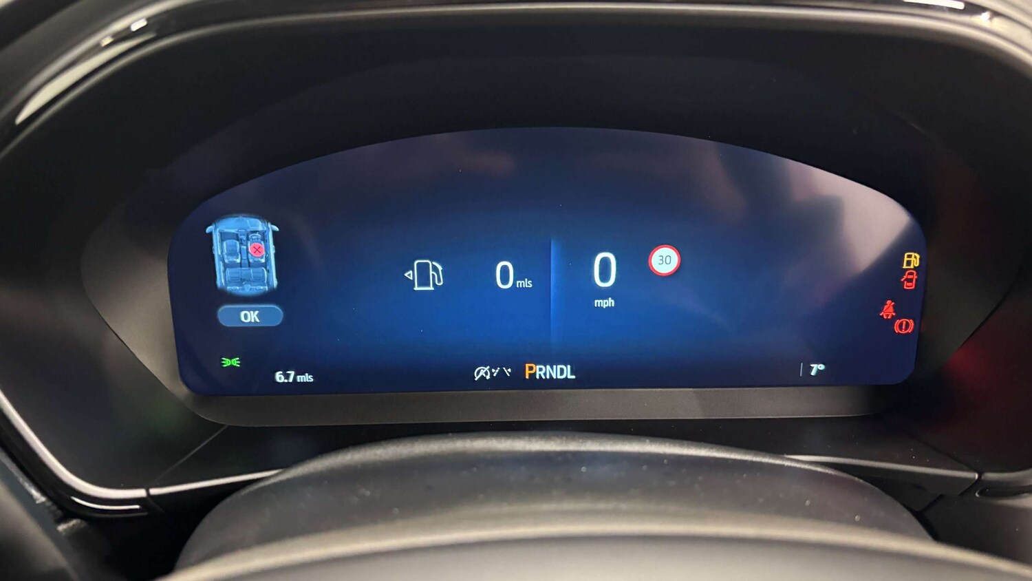 Used Ford Focus 2025 for sale - 77942938: Photo 21