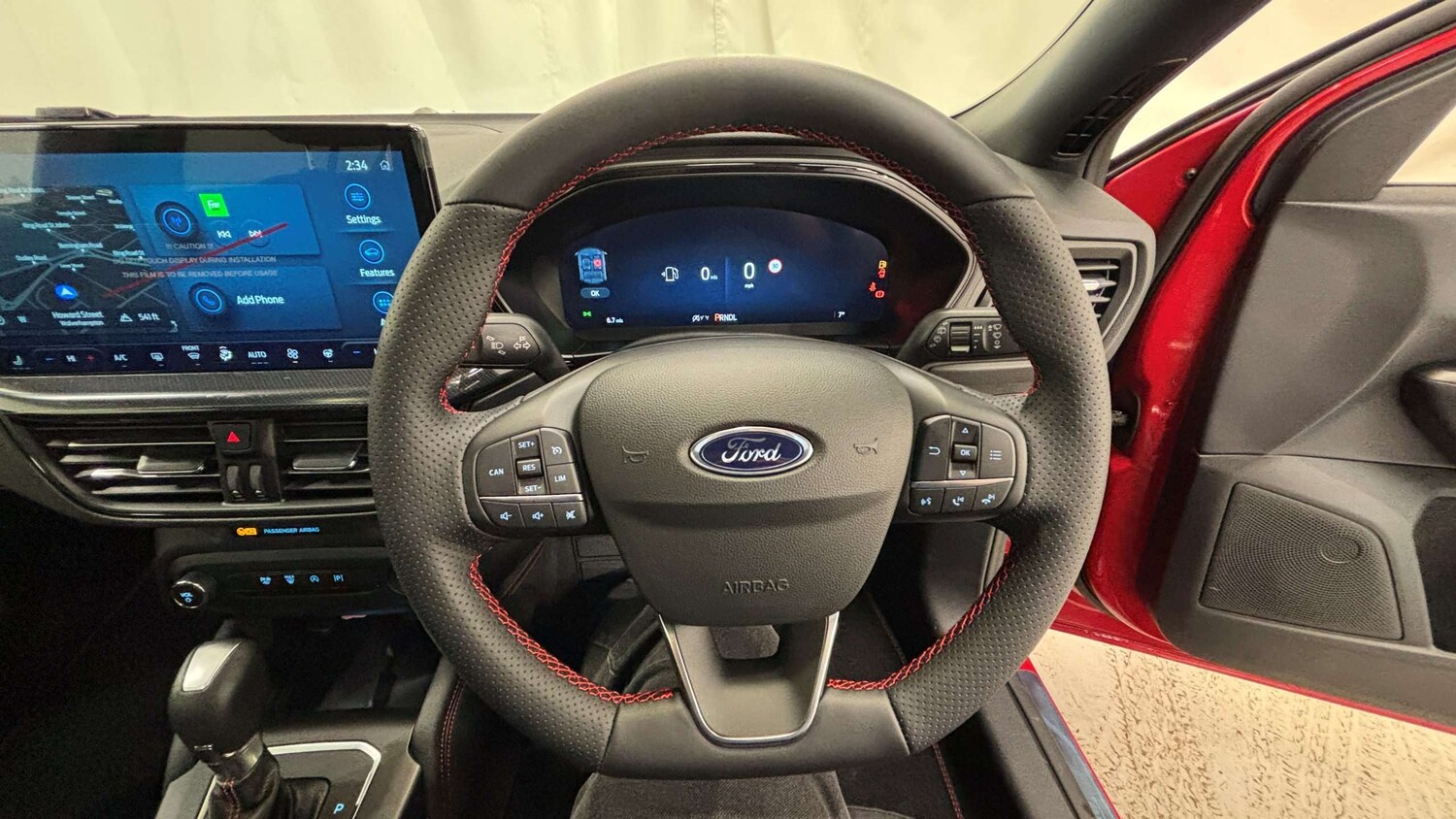 Used Ford Focus 2025 for sale - 77942938: Photo 22