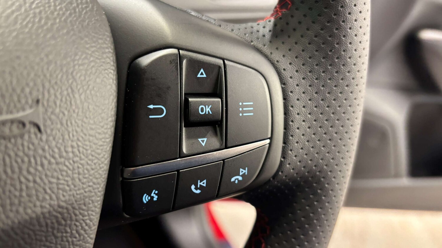 Used Ford Focus 2025 for sale - 77942938: Photo 23