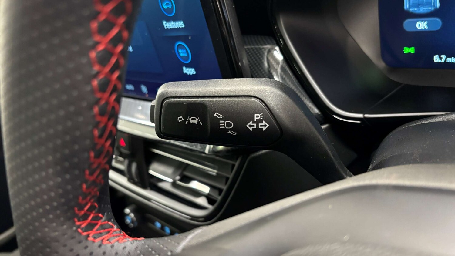 Used Ford Focus 2025 for sale - 77942938: Photo 24