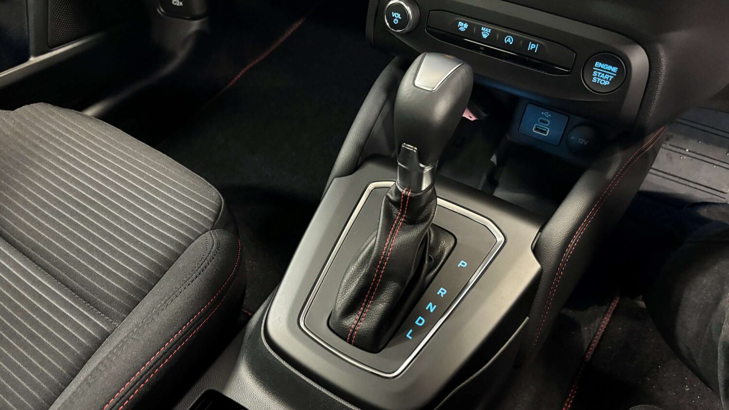 Used Ford Focus 2025 for sale - 77942938: Photo 27