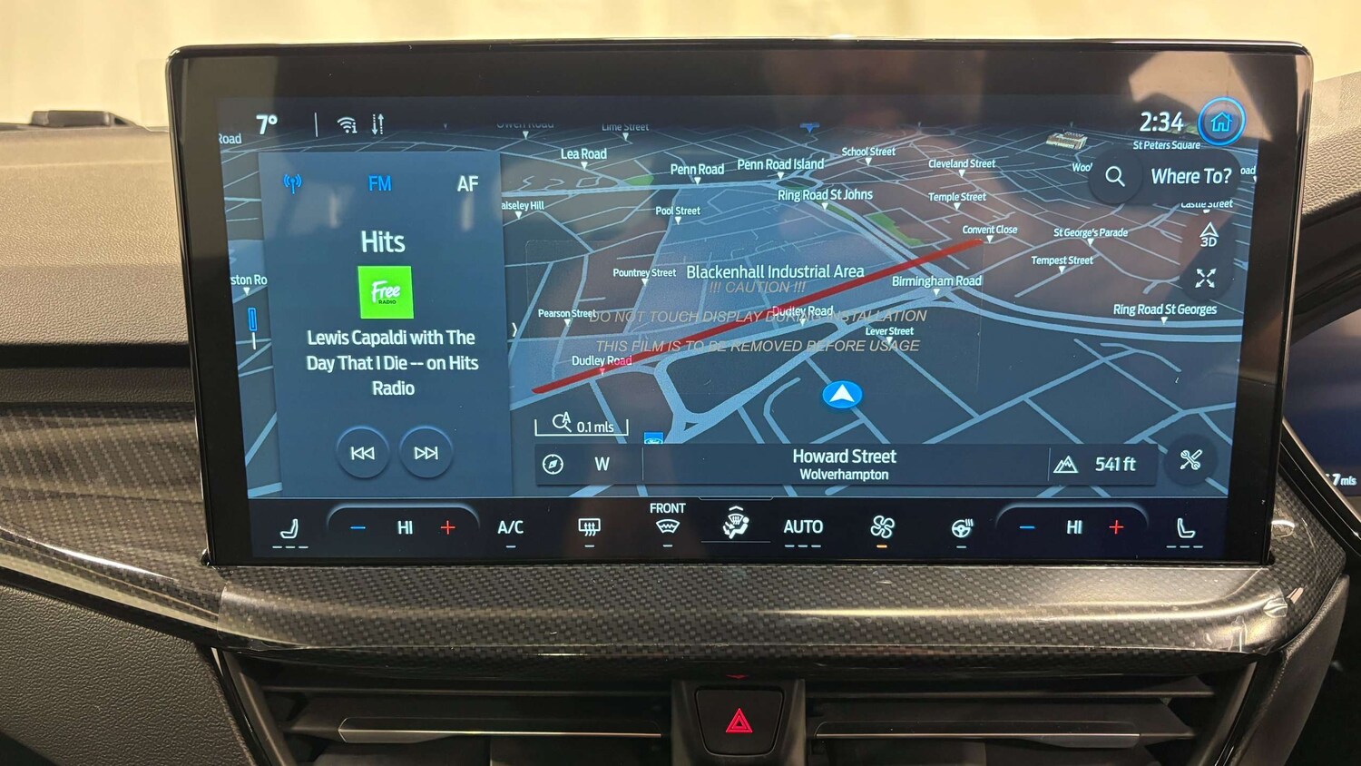 Used Ford Focus 2025 for sale - 77942938: Photo 31