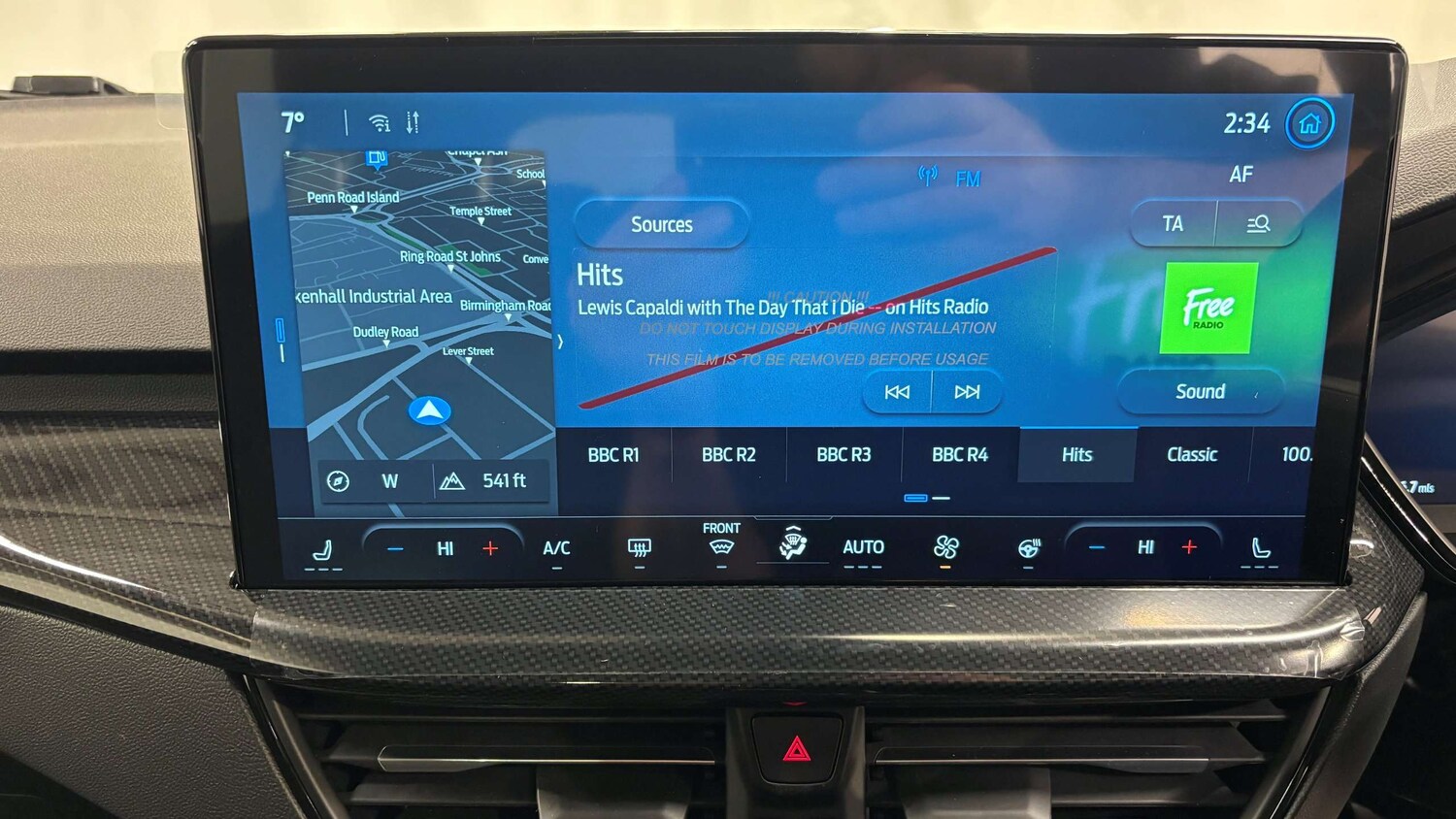 Used Ford Focus 2025 for sale - 77942938: Photo 32