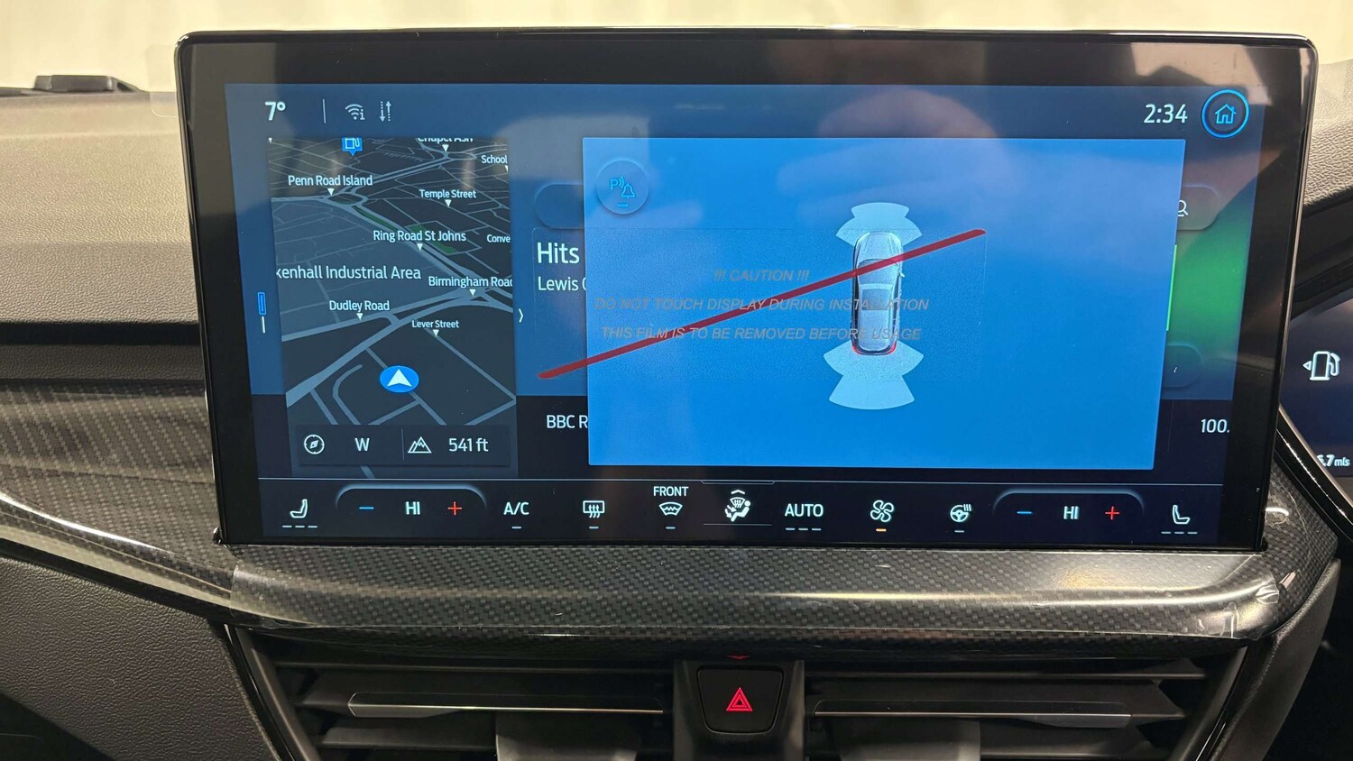 Used Ford Focus 2025 for sale - 77942938: Photo 35