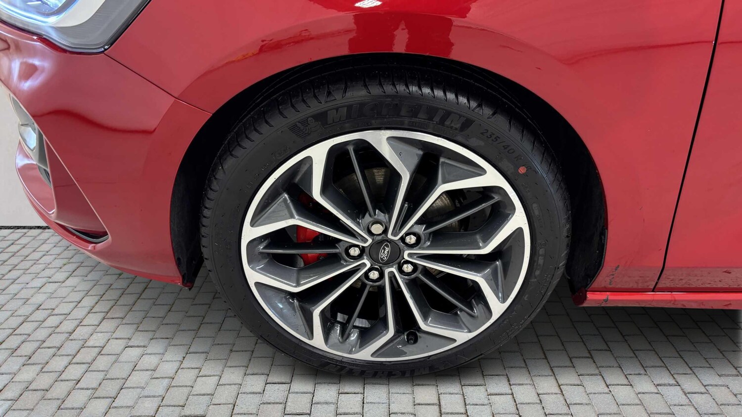 Used Ford Focus 2025 for sale - 77942938: Photo 9