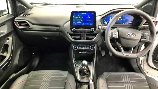Used Ford Puma 2023 for sale - 75510738: Photo 17