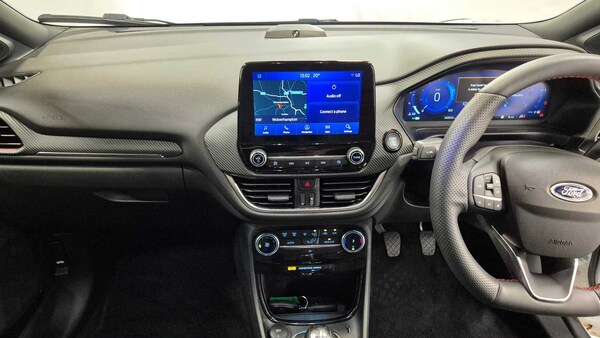 Used Ford Puma 2023 for sale - 75510738: Photo 18