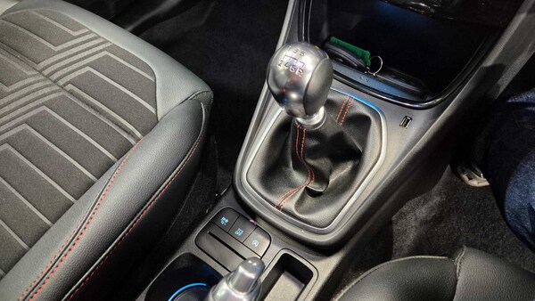 Used Ford Puma 2023 for sale - 75510738: Photo 27