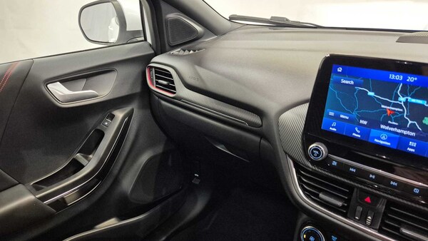 Used Ford Puma 2023 for sale - 75510738: Photo 33