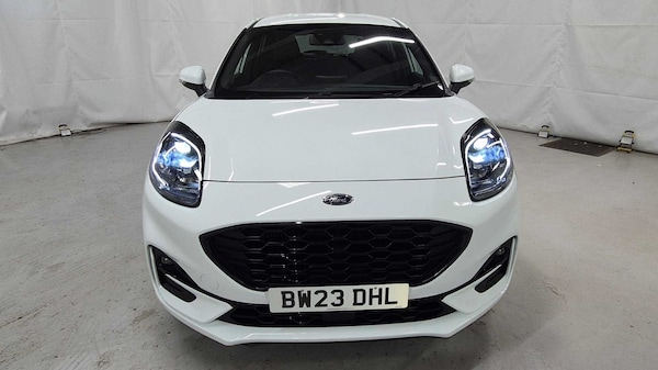 Used Ford Puma 2023 for sale - 75510738: Photo 5