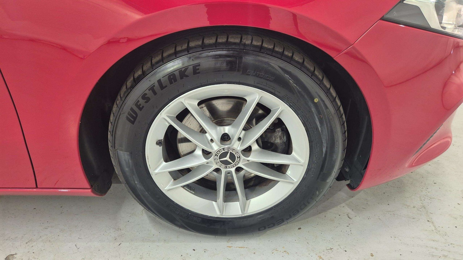 Used Mercedes-Benz A-Class 2019 for sale - 77058317: Photo 10