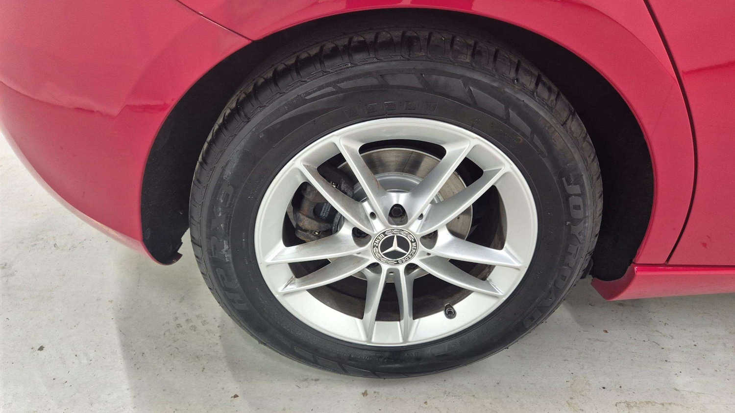 Used Mercedes-Benz A-Class 2019 for sale - 77058317: Photo 11