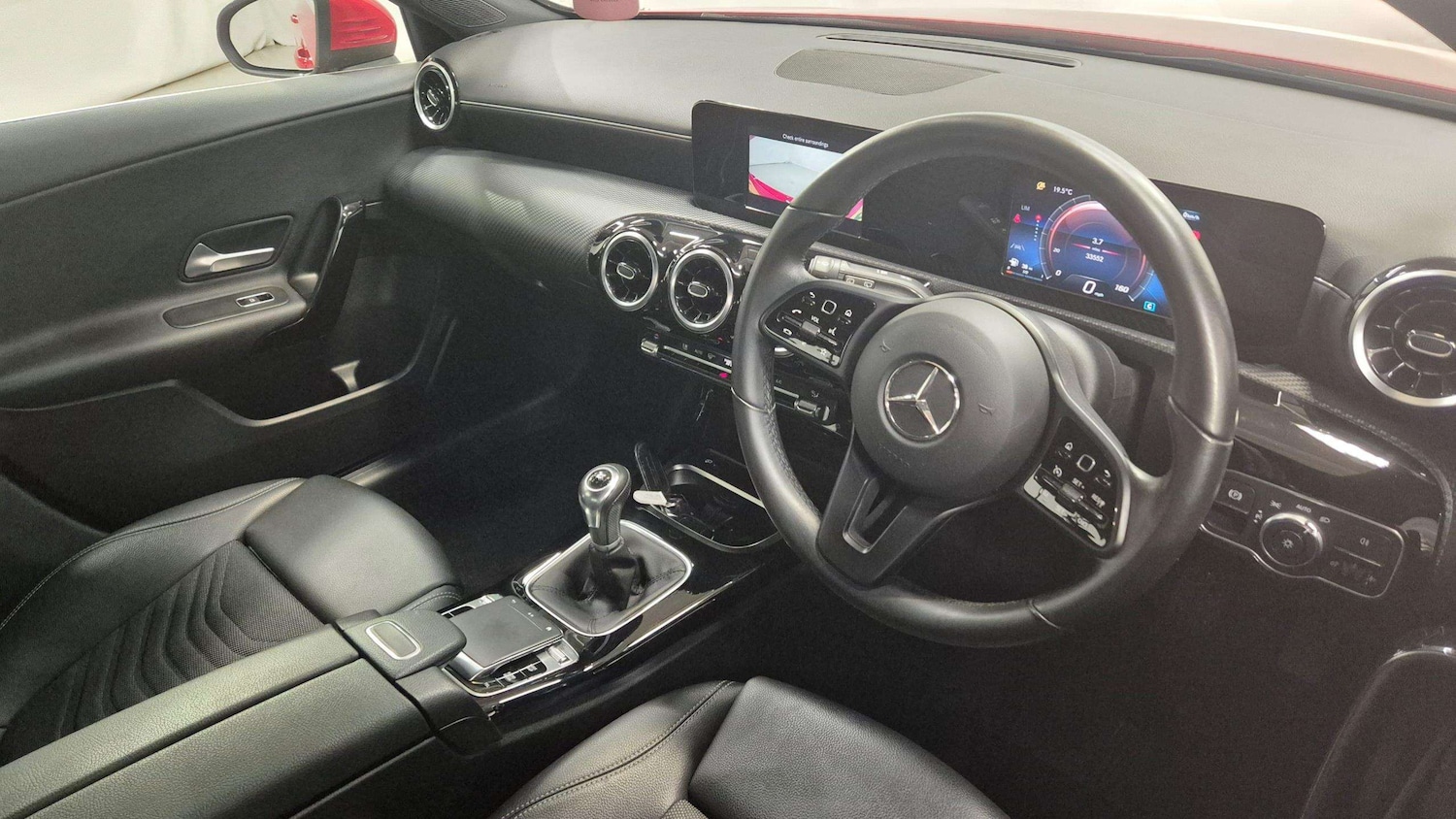 Used Mercedes-Benz A-Class 2019 for sale - 77058317: Photo 13