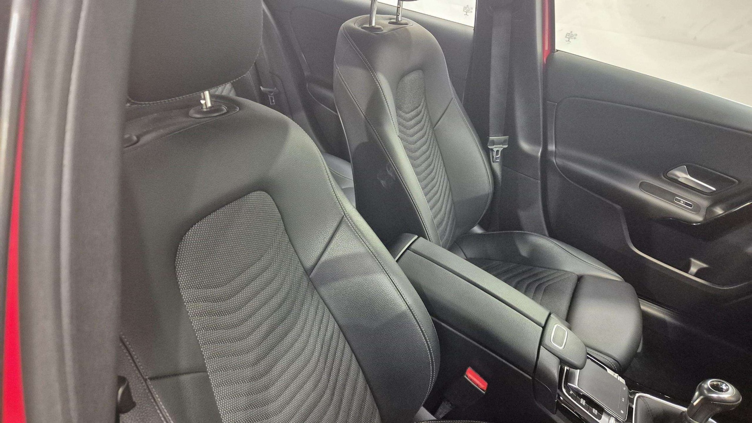 Used Mercedes-Benz A-Class 2019 for sale - 77058317: Photo 14