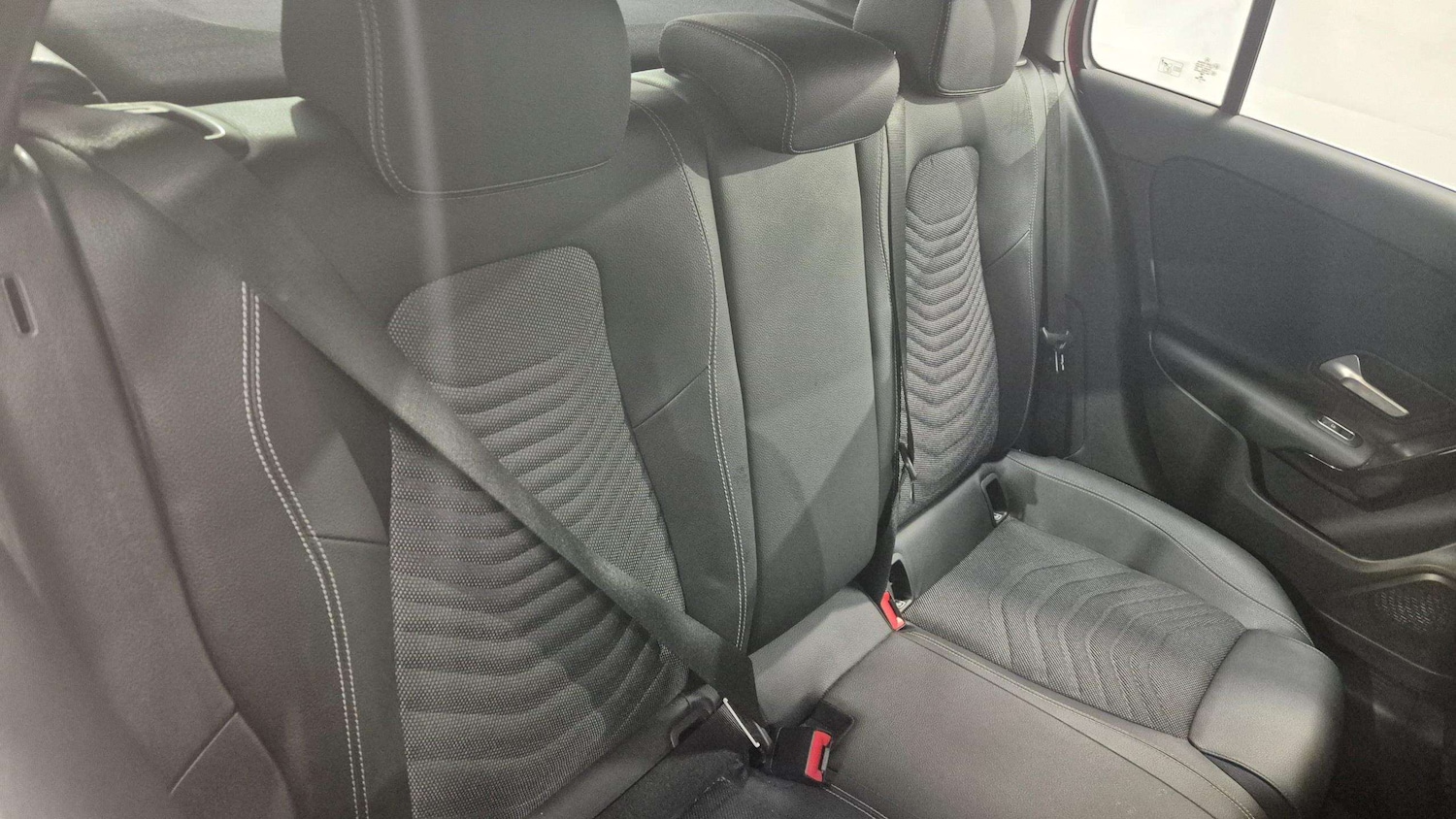 Used Mercedes-Benz A-Class 2019 for sale - 77058317: Photo 15