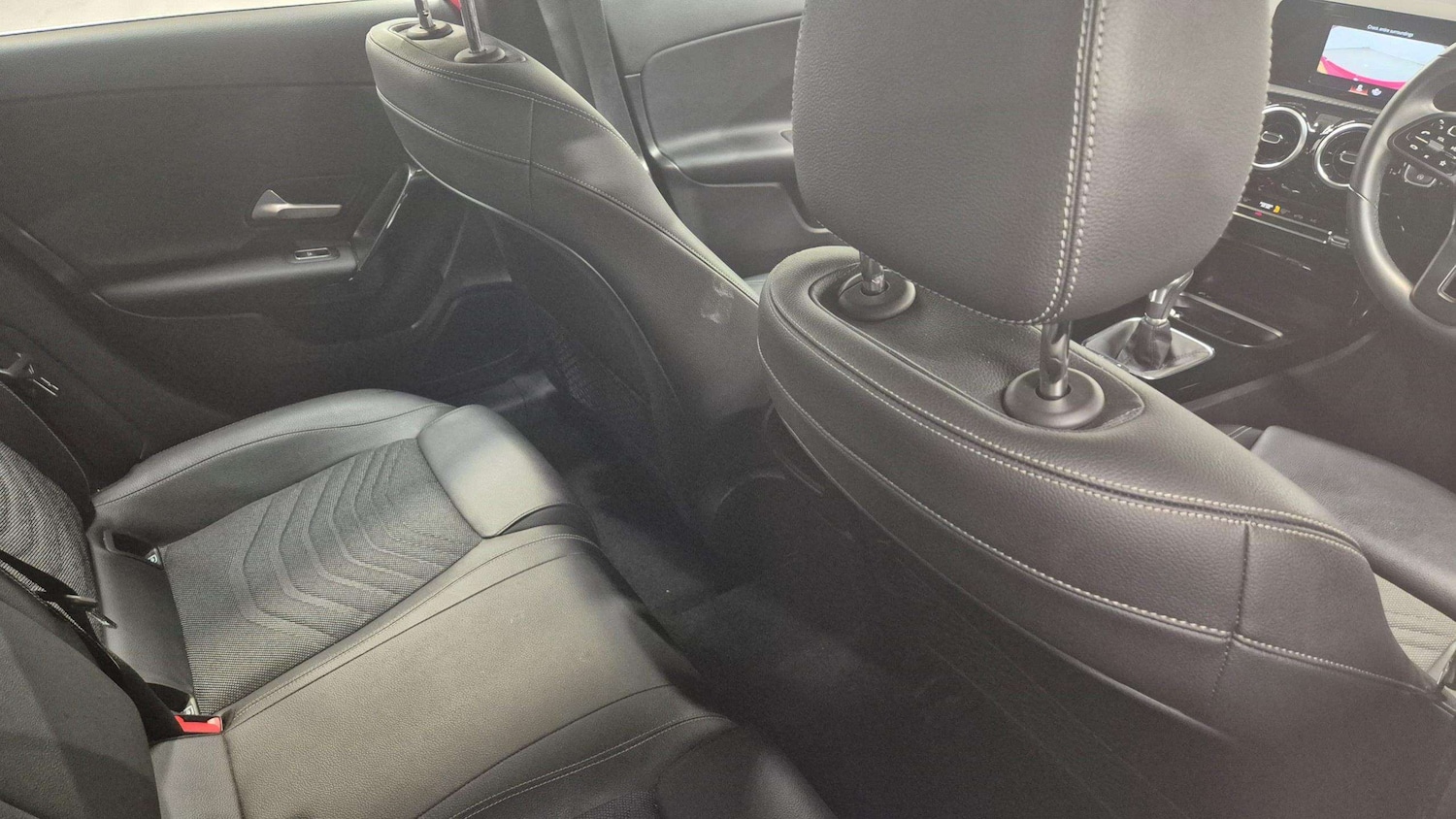 Used Mercedes-Benz A-Class 2019 for sale - 77058317: Photo 16