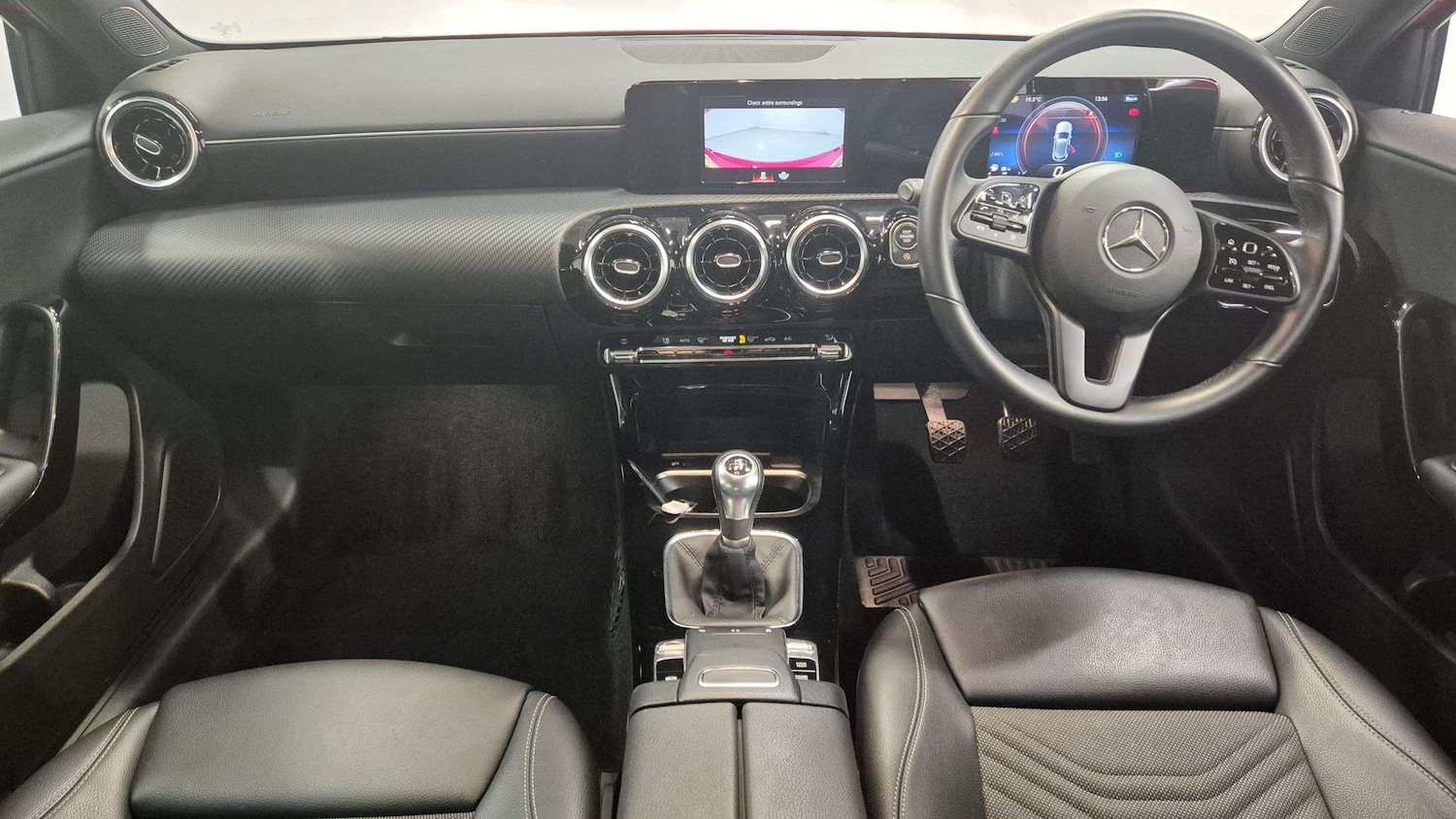 Used Mercedes-Benz A-Class 2019 for sale - 77058317: Photo 17