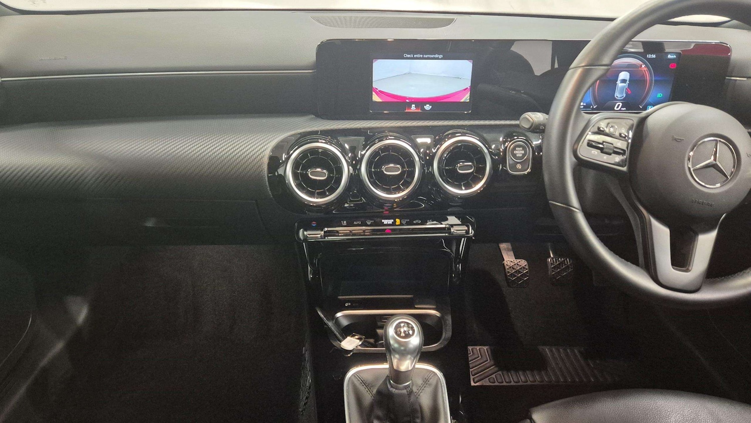 Used Mercedes-Benz A-Class 2019 for sale - 77058317: Photo 18