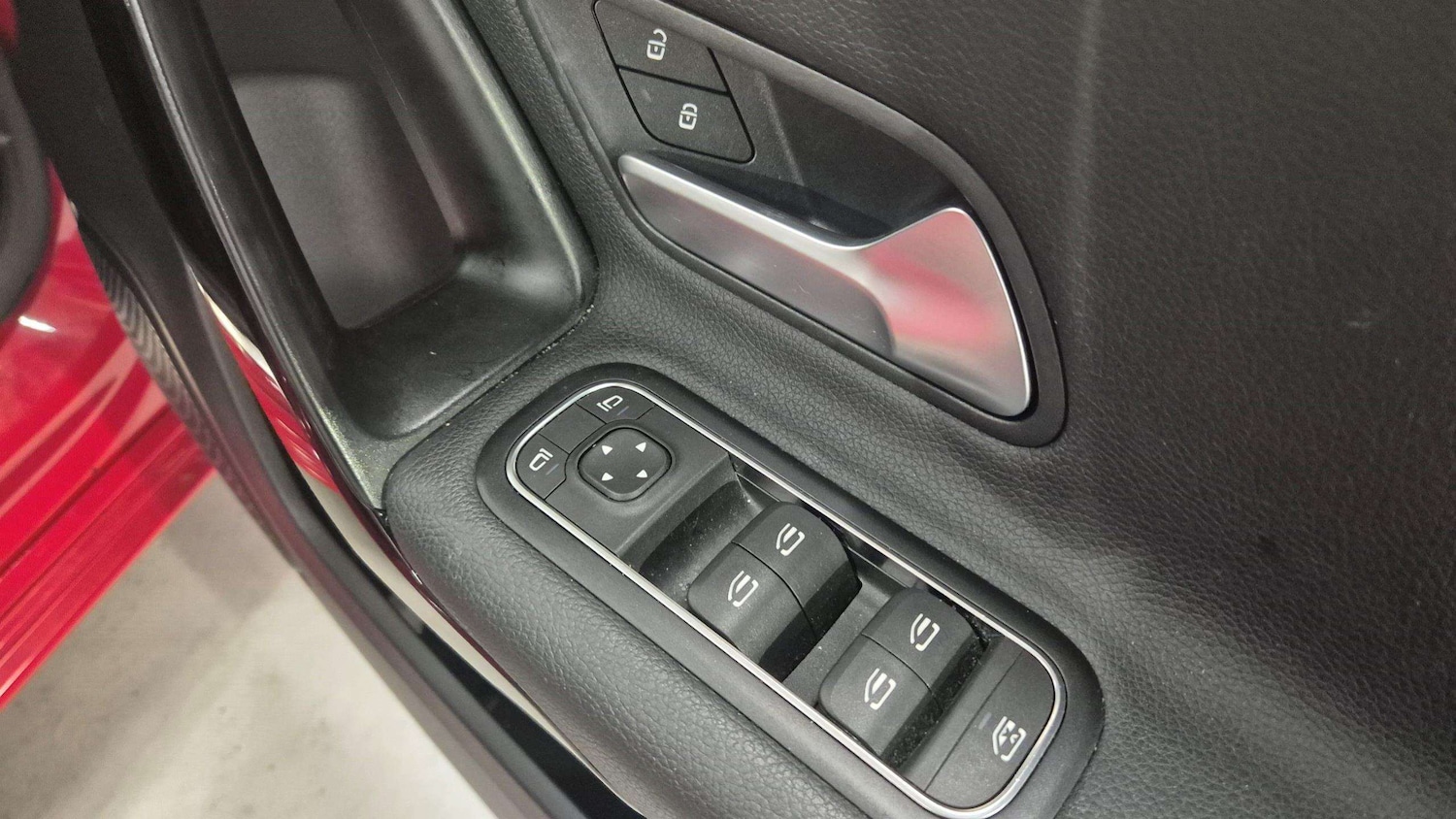 Used Mercedes-Benz A-Class 2019 for sale - 77058317: Photo 19