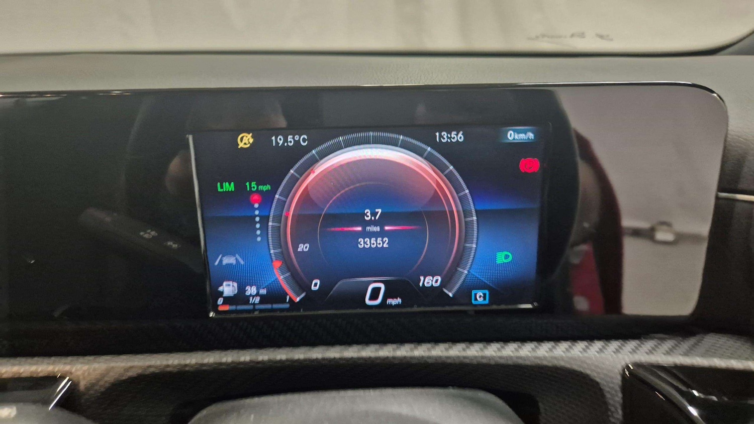 Used Mercedes-Benz A-Class 2019 for sale - 77058317: Photo 21