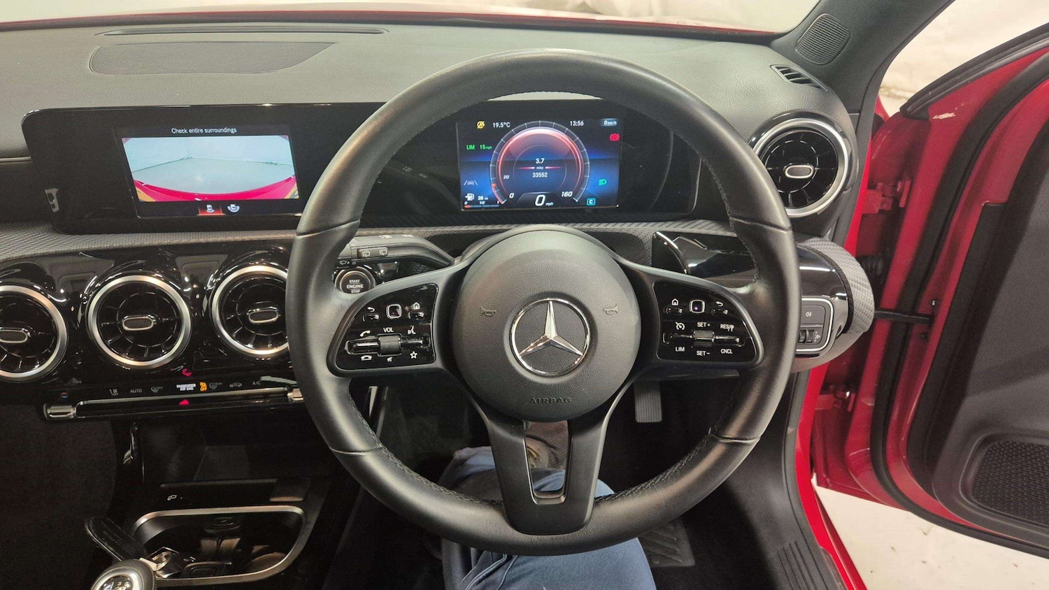 Used Mercedes-Benz A-Class 2019 for sale - 77058317: Photo 22