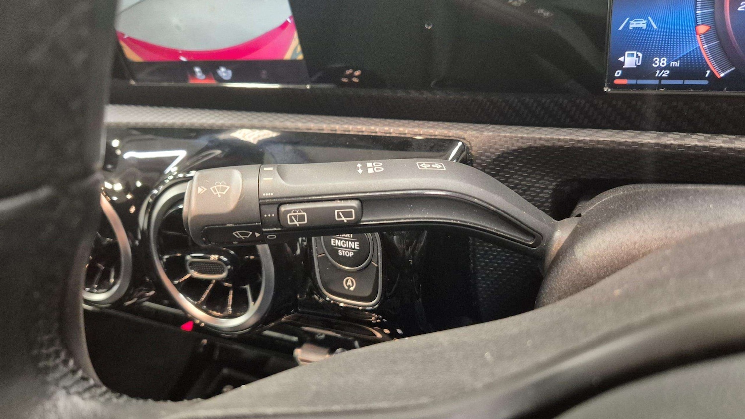 Used Mercedes-Benz A-Class 2019 for sale - 77058317: Photo 25