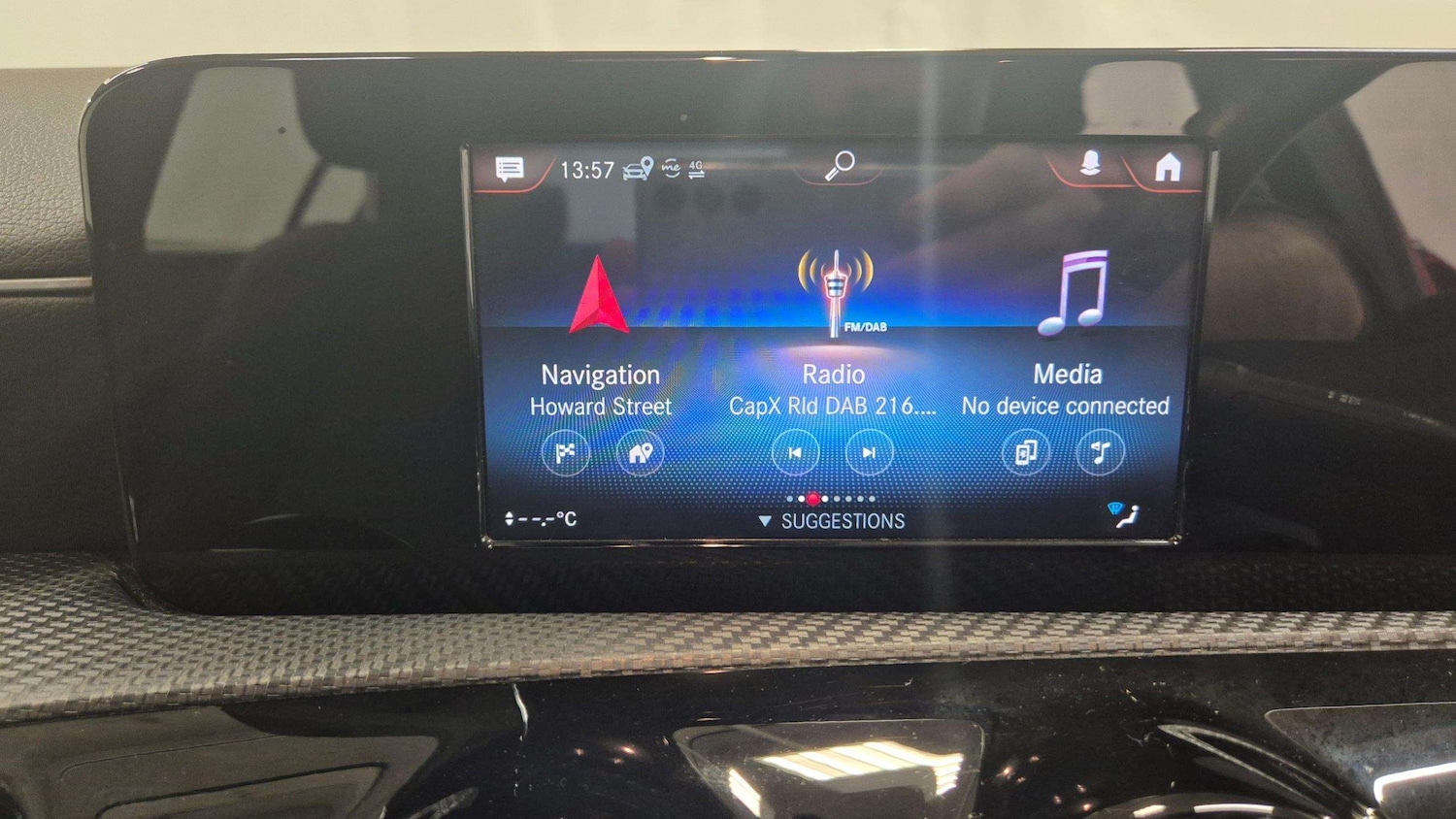 Used Mercedes-Benz A-Class 2019 for sale - 77058317: Photo 30