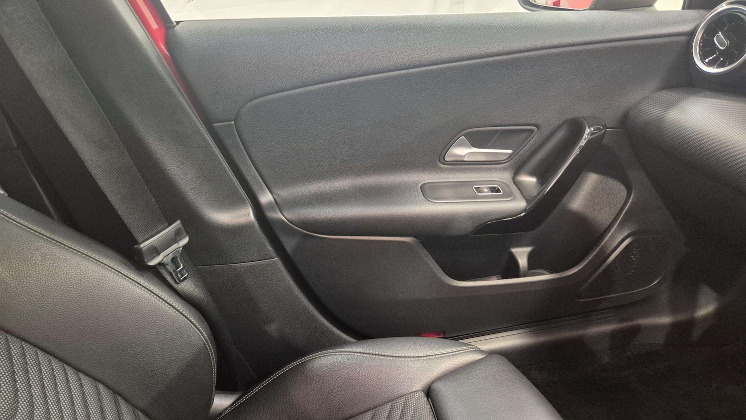 Used Mercedes-Benz A-Class 2019 for sale - 77058317: Photo 33