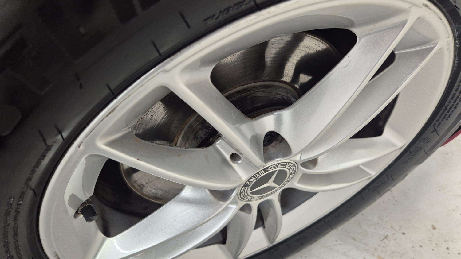 Used Mercedes-Benz A-Class 2019 for sale - 77058317: Photo 34