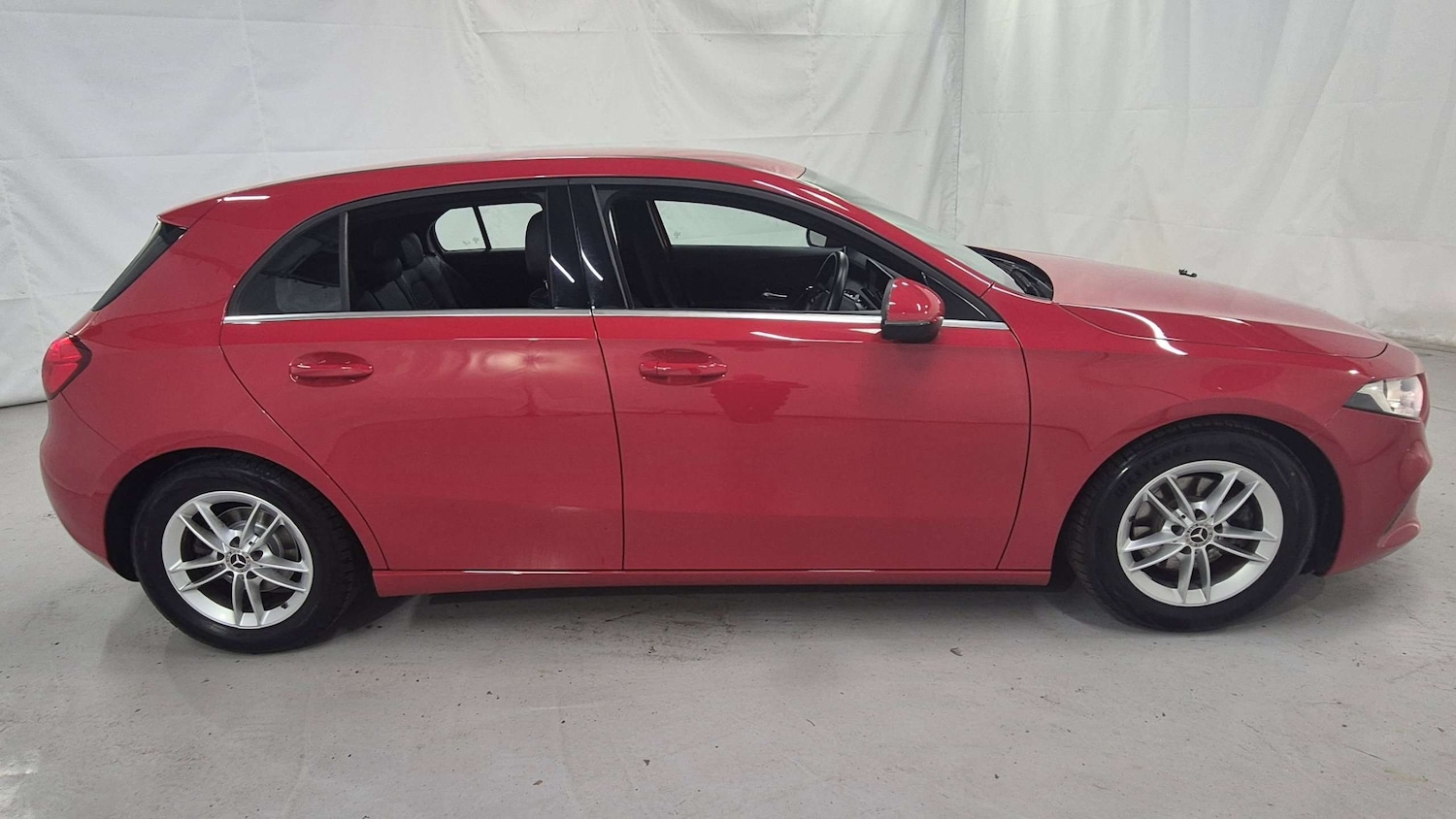 Used Mercedes-Benz A-Class 2019 for sale - 77058317: Photo 4