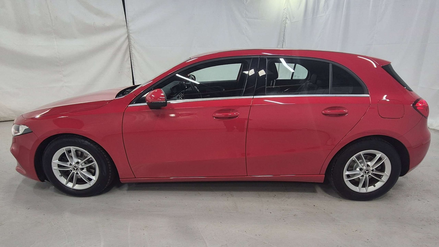 Used Mercedes-Benz A-Class 2019 for sale - 77058317: Photo 7