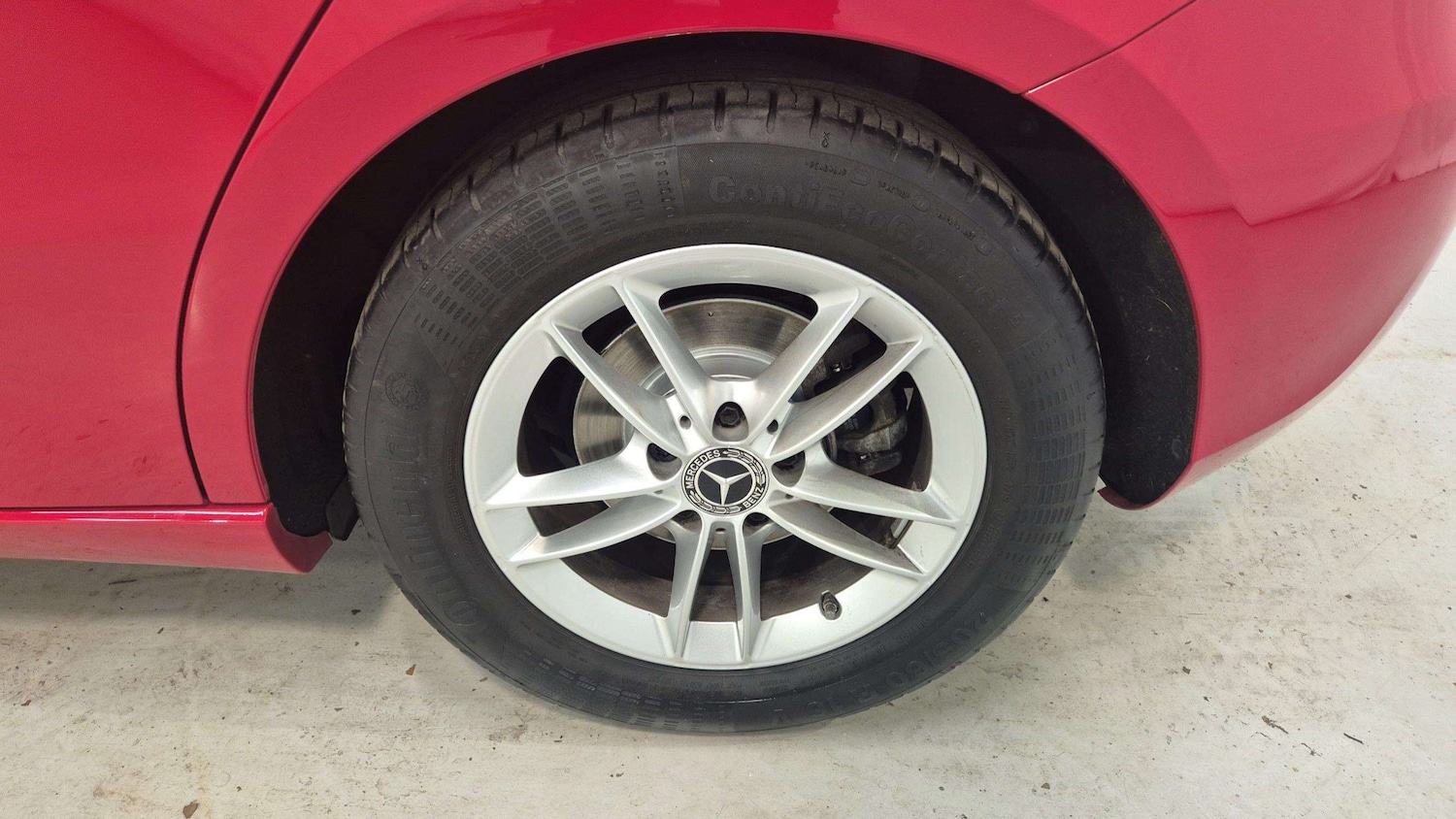 Used Mercedes-Benz A-Class 2019 for sale - 77058317: Photo 8