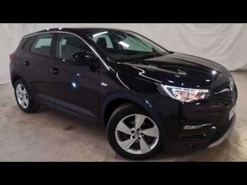 2019 - 1.5 Turbo D Elite Nav 5dr