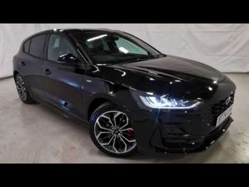 Used Ford Focus 2025 for sale - 75317582: Photo