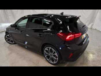 Used Ford Focus 2025 for sale - 75317582: Photo