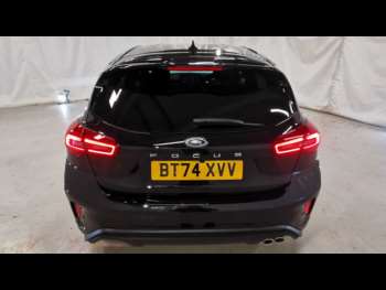 Used Ford Focus 2025 for sale - 75317582: Photo