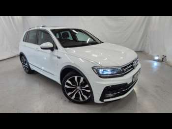 2018 - 2.0 TDi 150 R-Line 5dr