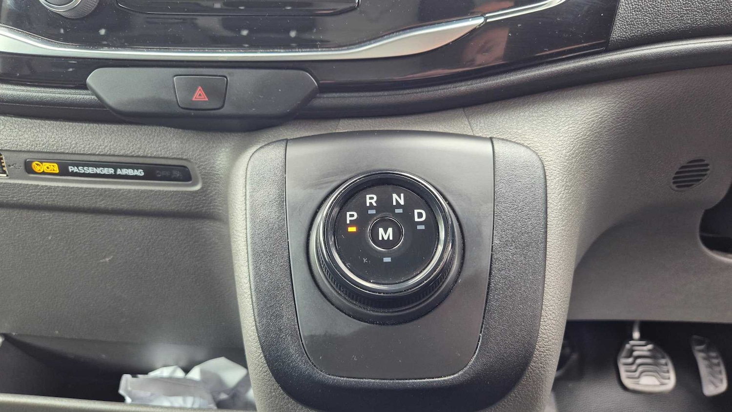 Vehicle 24