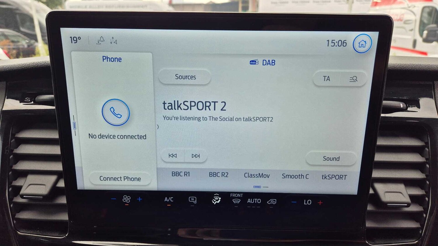 Vehicle 27