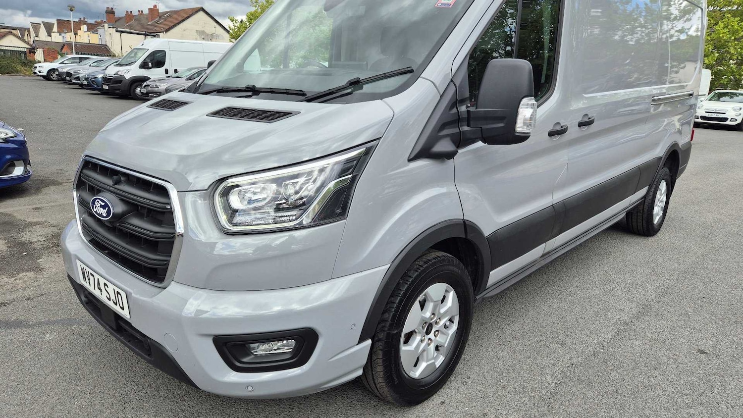 Vehicle 35